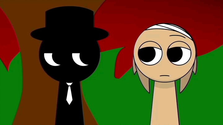 Sprunki Private Fanfiction Episode 13