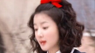 Revisiting the Korean version of Meteor Garden: I really like the character design of the Korean ver