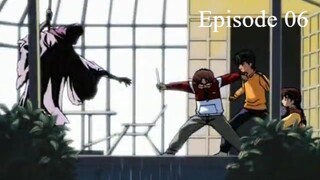 [Original] Ghost At School - 06 (Dubbing Indonesia)