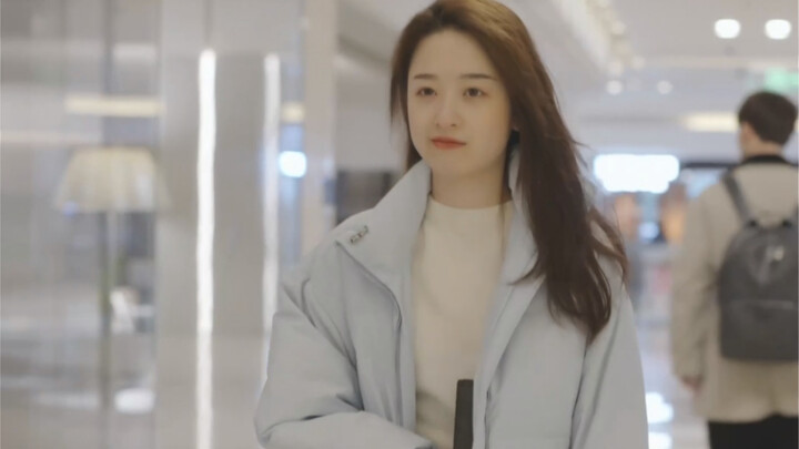 高级的猎手 往往以猎物的方式出场