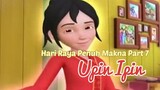 Upin Ipin ! Hari Raya Penuh Makna Part 7