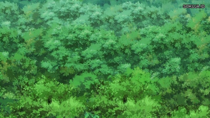 Magic master.isekai mahou tsukurikata sub indo eps9
