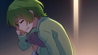 [Little Green dan Little Blue] Koleksi pelecehan tinggi dalam warna Hijau dan Biru