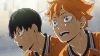 Top 10 Best Haikyuu Moments Season 4