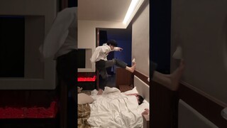 BL TikTok Video /소년 사랑 소년 /boy Love boy #boylove #blshorts #bltiktok #bl #boyloveboy #foryou #fyp