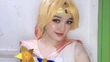 Siapa yg masa kecilnya nonton Sailormoon?