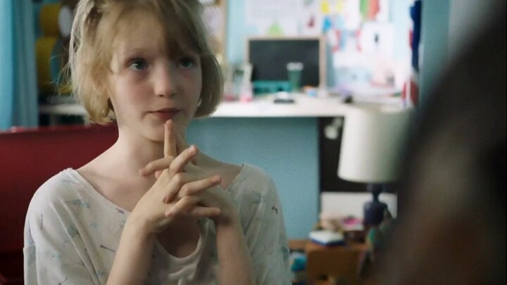 Girl treated like a doll by her neighbor, subjected to a 10-year-long tickling game—yet her parents 