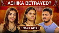 Battleground (Hindi) |S1.E36 ∙ Ashika Betrayed