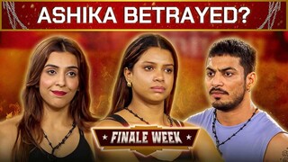 Battleground (Hindi) |S1.E36 ∙ Ashika Betrayed