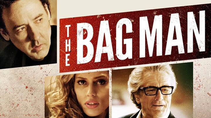 The Bag Man 2015 SUB INDO