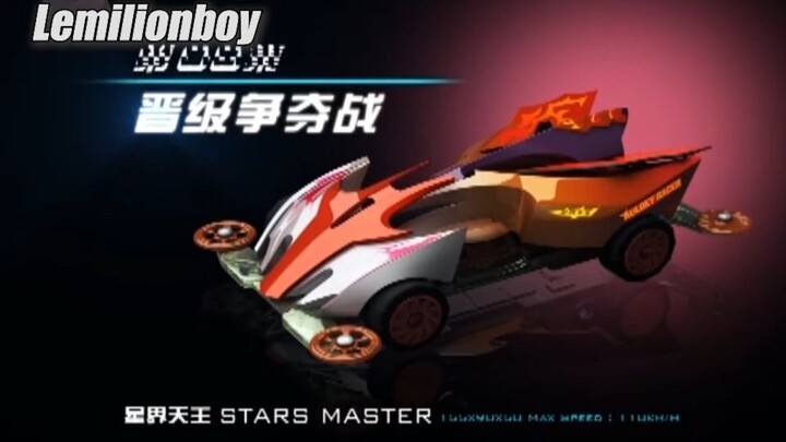 GO FOR SPEED Eps. 8 Sub Indonesia