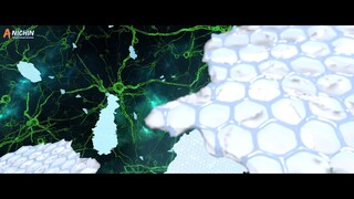 SWARM Episode 05 Subtitle Indonesia