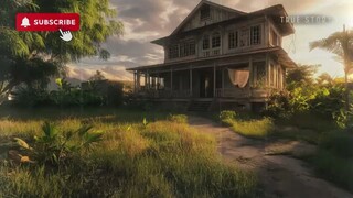 Dating Sementeryo ang Bahay Namin : THS