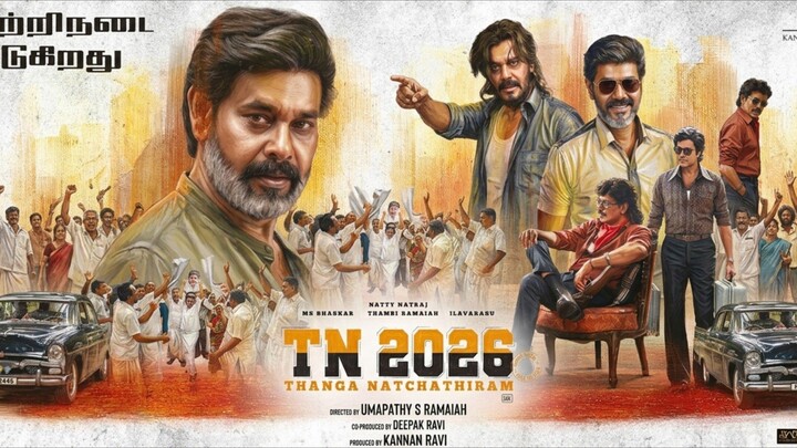 TN 2026 (2026) Tamil UHD
