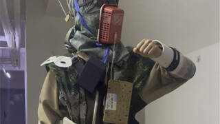 Chinese server Bloodhound