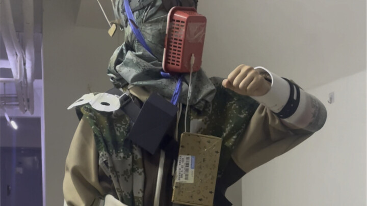 ฮันเตอร์สายเลือดในเซิร์ฟเวอร์จีน