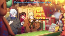 IDOLISH7 S3 Part 2 - Episode 4 Subtitle Indonesia