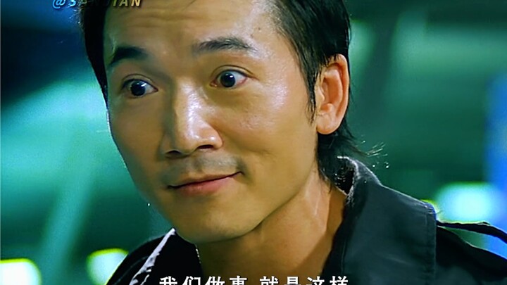 Every time you’re supposed to haul goods to Vietnam, it’s either windy or raining!