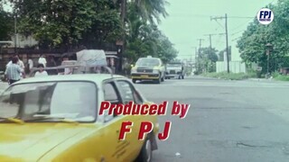 May Isang tsuper nang taxi..FPJ full movie