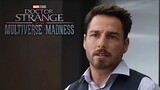 Marvel Superior Iron Man Tom Cruise Tony Stark Variant Talks About Charles Spencer