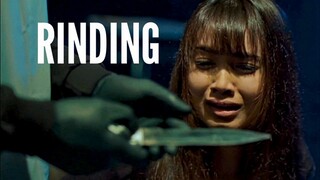 Telemovie Rinding DFKL 2019