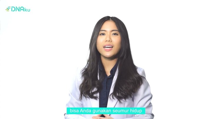 Drug Response - DNA-ku - KLIK DNA- Dr. Ir. Jarot Wijanarko M.Pd