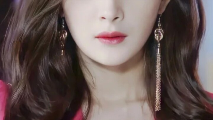 Sekarang jarang sekali melihat drama domestik Tiongkok yang menampilkan tokoh utama wanita sebagai p