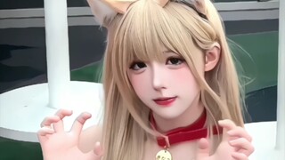 osakana neko