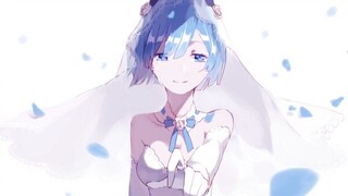 Re: Zero [MAD] All Of Me