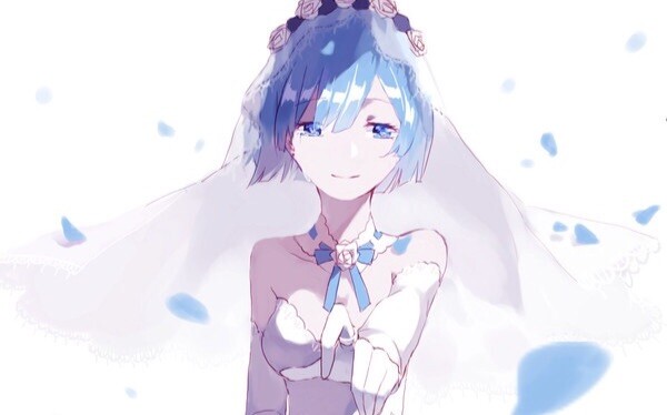 Re: Zero [MAD] All Of Me