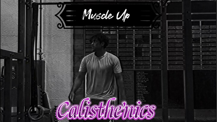 Muscle progress💯 insta - andre_xthenics