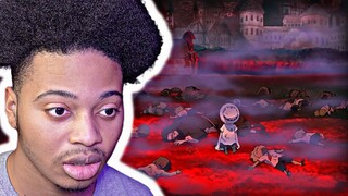 One Piece - Dollhouse AMV | Reaction