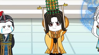 [Hong Huang: Humanity is Supreme 42] Heaven is defeated, Wen Zhong collects three thousand weak wate