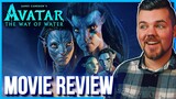 Avatar The Way of Water (2022) Movie Review