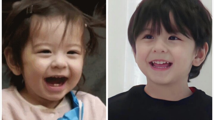 My Chuchu doesn’t have a little Chuchu anymore. It’s okay—I still love him very much.