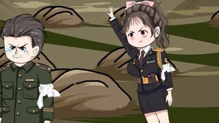 (235) If you dare, don't run away