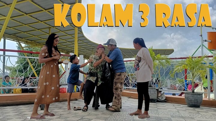 KOLAM 3 RASA