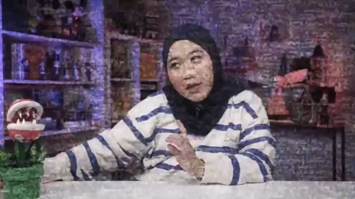 Gabungan KHW Nadia Omara