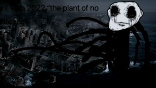 [Trollge系列] 2022年4月 "无人幸免"事件