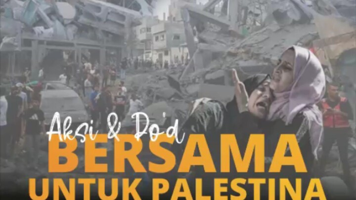 Ayo dukung Palestina😆😆 // Save Palestina // Ayo semua doa bersama dengan Palestina #Palestina