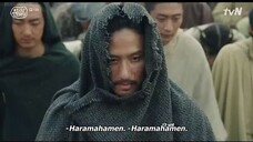 Arthdal Chronicles Ep13