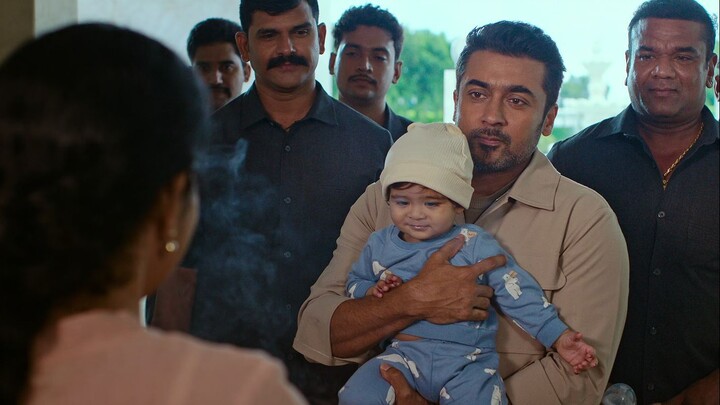 Vishwanath and Sons 2026 1080p