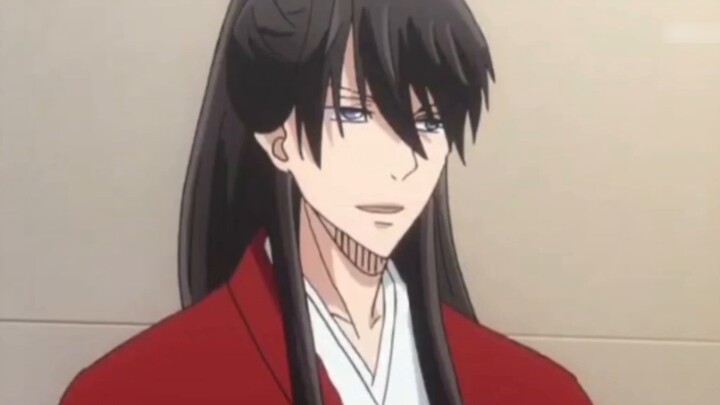 These two have the same voice actor?