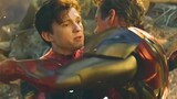 Every function of the spider armor is Tony's tragic past experience