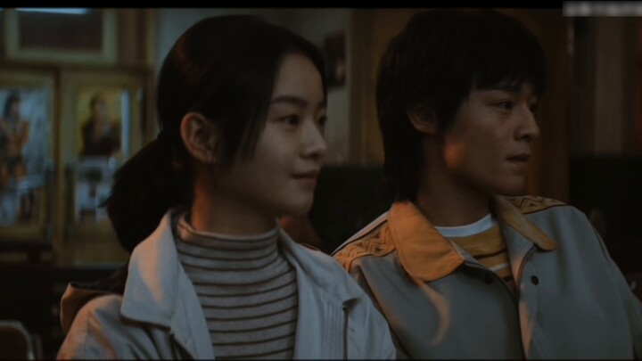 [The Long Season] Tại sao tình yêu trong sáng trong những bộ phim ly kỳ lại ngọt ngào đến vậy?