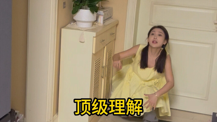 Mẹ mình: Sao cứ không gặp là lại thấy bực bội ngay khi vừa gặp nhau thế nhỉ?