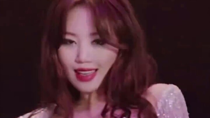 Seo Soo-jin can only twist? No strength?