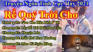 Rể Quý Trời Cho Chương 81 - 85 || Lâm Thanh Diện Hứa Bích Hoài