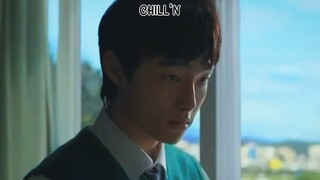 All of us are dead : Lee Cheong-San and Nam On-jo / Secret love song × Unconditionally