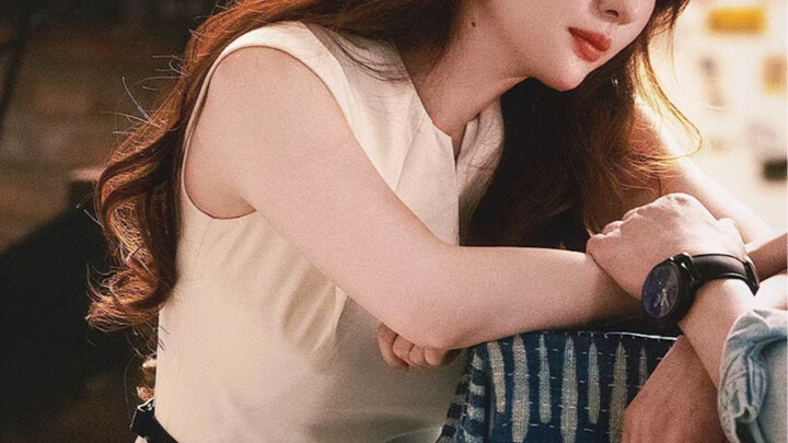 ขำตาย ที่แท้ซีรีส์เรื่องนี้กับ “หลงรักวังแห่งรัก” ใช้สไตลิสต์คนเดียวกันนี่เอง...